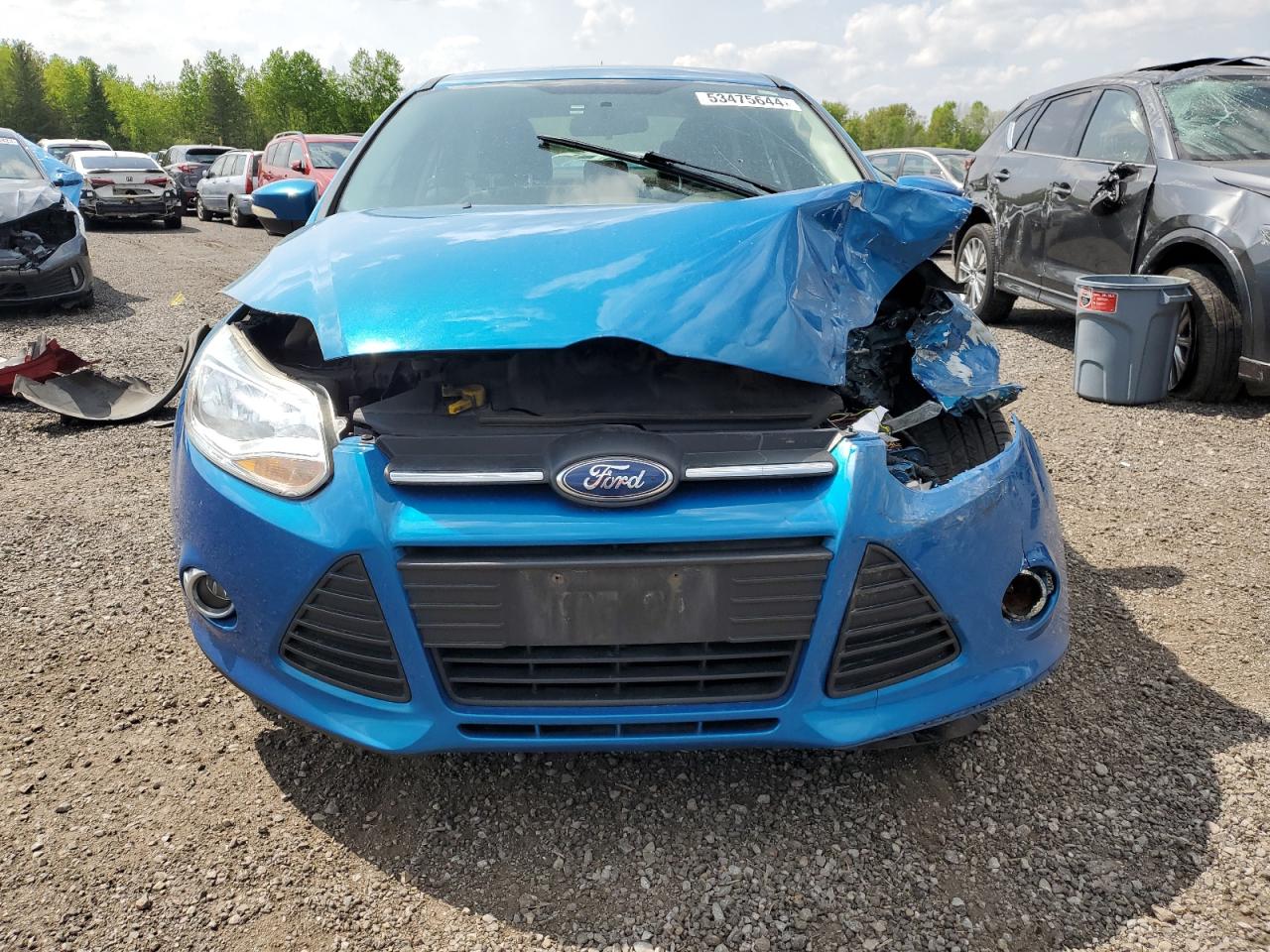 2014 Ford Focus - Image 5