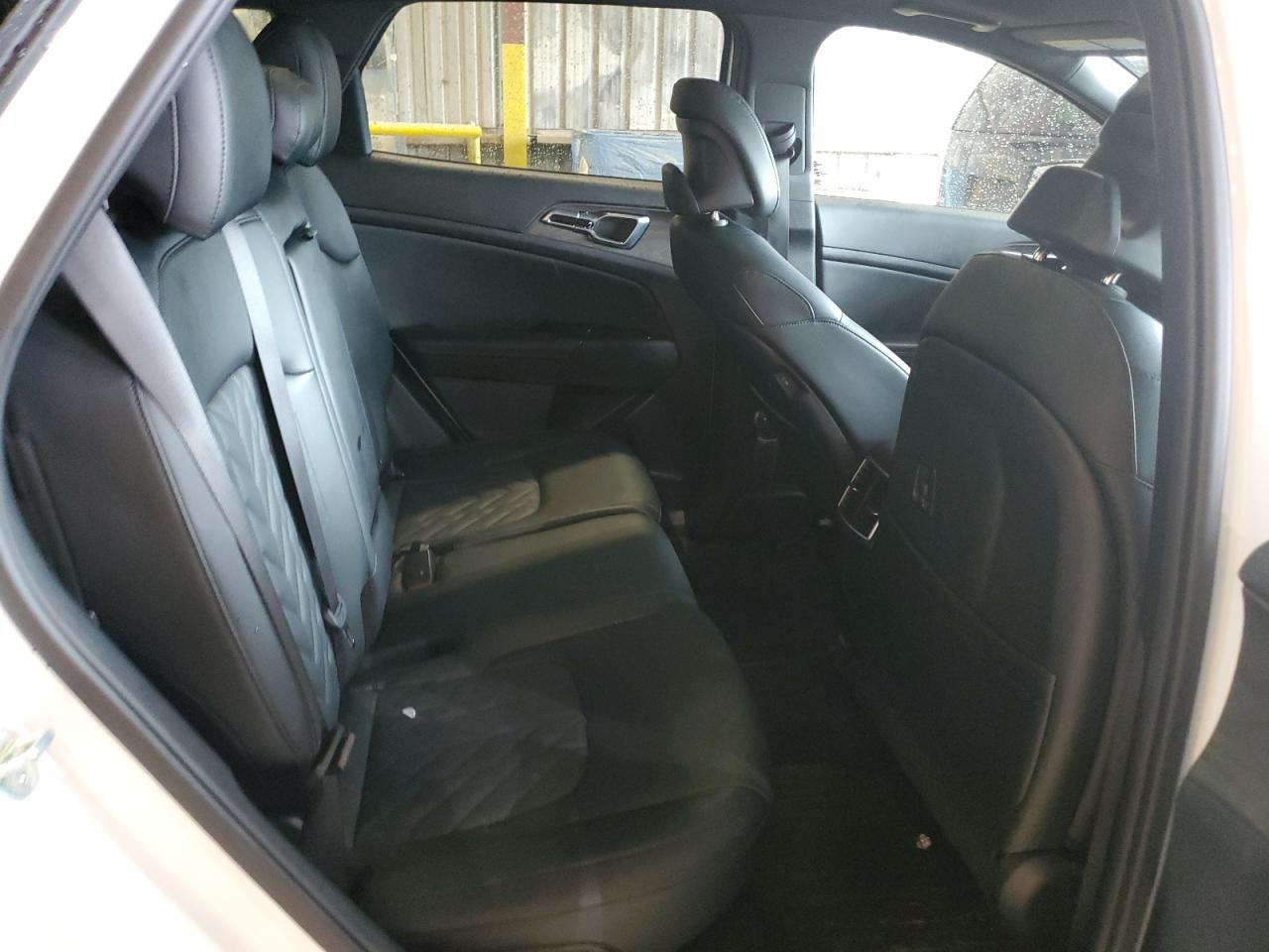 2023 Kia Sportage - Image 11