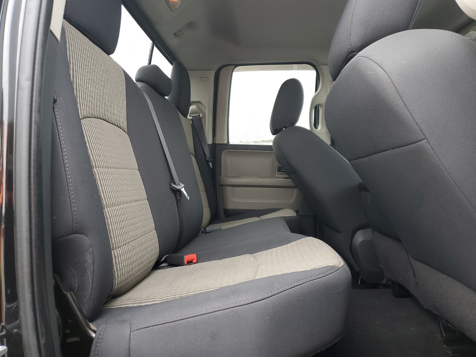 1D7RV1GP4BS533676 2011 Dodge Ram 1500