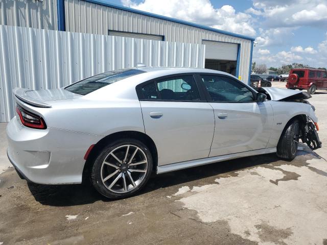  DODGE CHARGER 2023 Серебристый