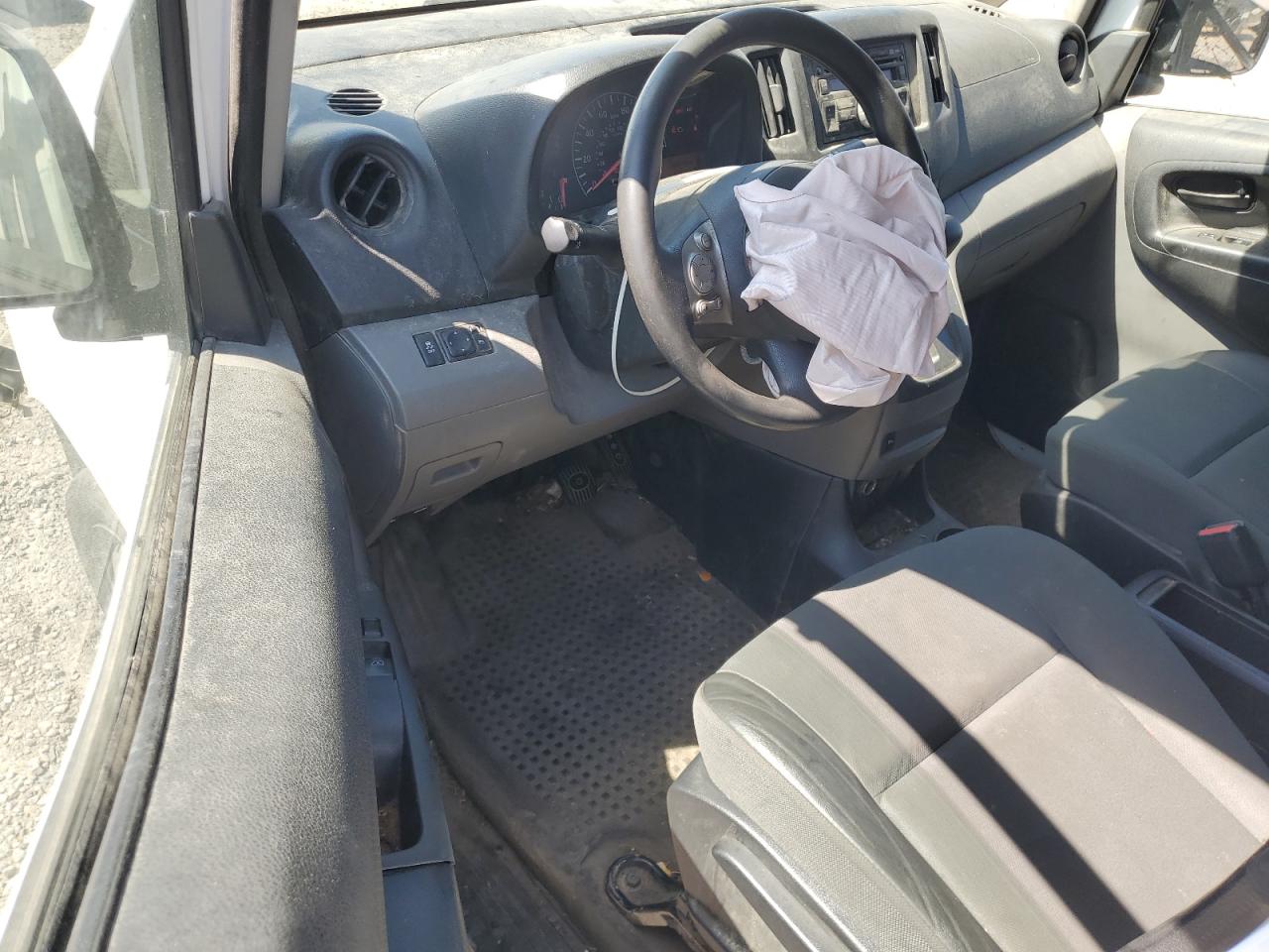 2016 Chevrolet City Express Lt VIN: 3N63M0ZN5GK690036 Lot: 53016124