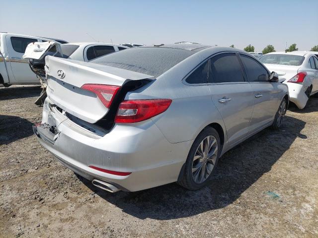 KMHE341GXFA032551 - 2015 HYUNDAI SONATA - #56355754