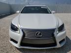 2015 Lexus Ls 460 за продажба в Arcadia, FL - Hail