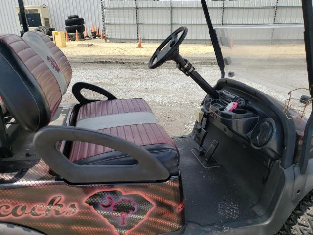 2005 GOLF CART