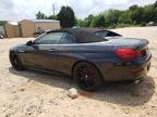 2012 Bmw 650 I იყიდება China Grove-ში, NC - Rear End