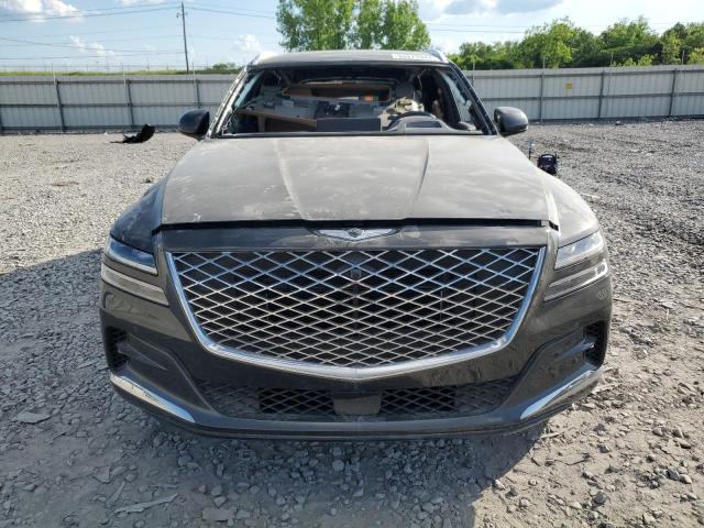 GENESIS GV80 2024 Szary