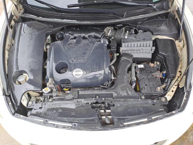 1N4AA5AP2EC910819 - 2014 NISSAN MAXIMA - #52963224