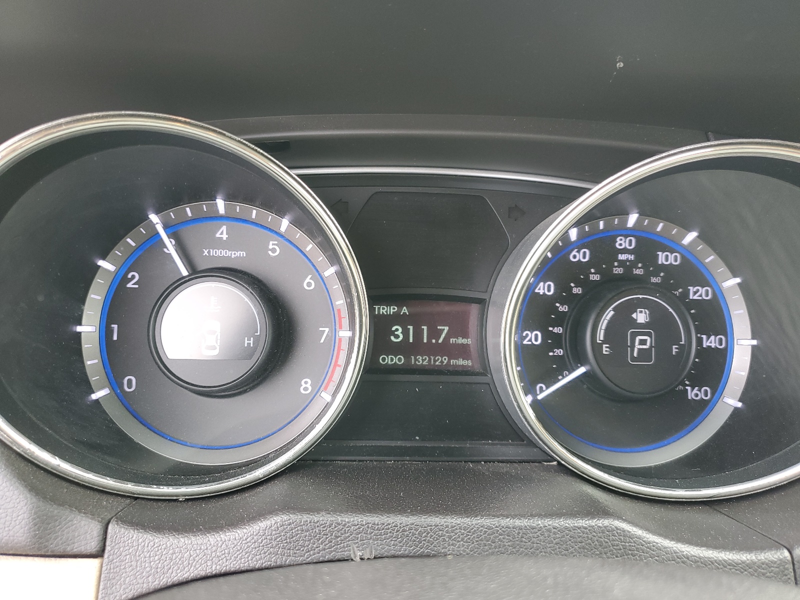 5NPEB4AC4CH308988 2012 Hyundai Sonata Gls