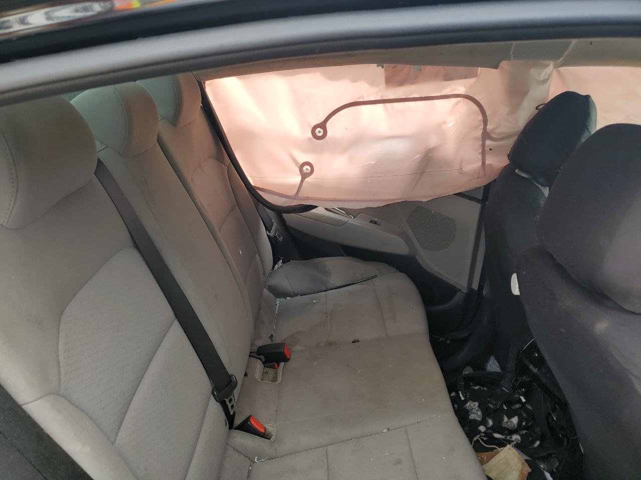 2019 Hyundai Elantra Sel VIN: 5NPD84LF0KH457527 Lot: 60846314