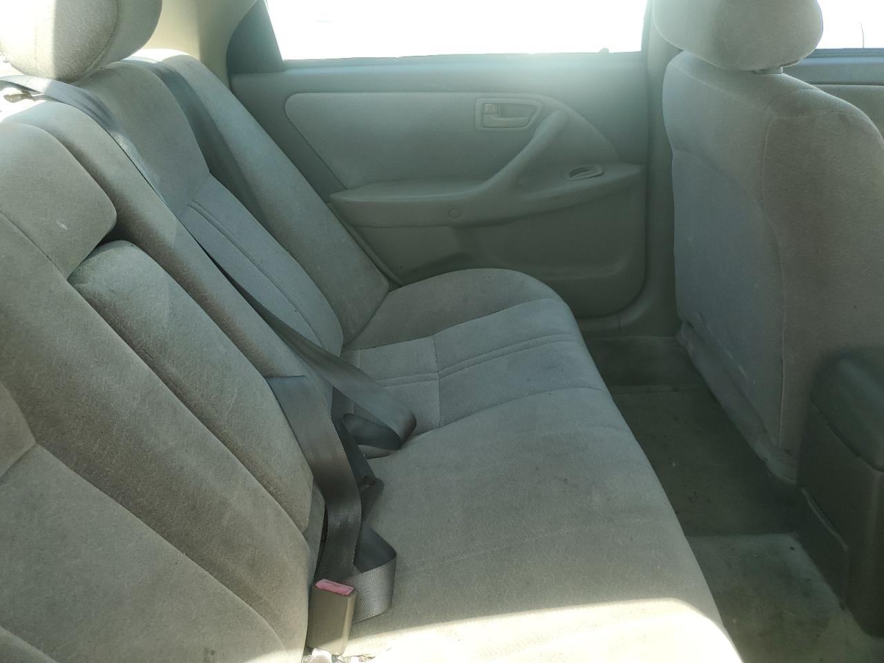 1999 Toyota Camry Ce VIN: 4T1BG22K5XU526461 Lot: 55534624