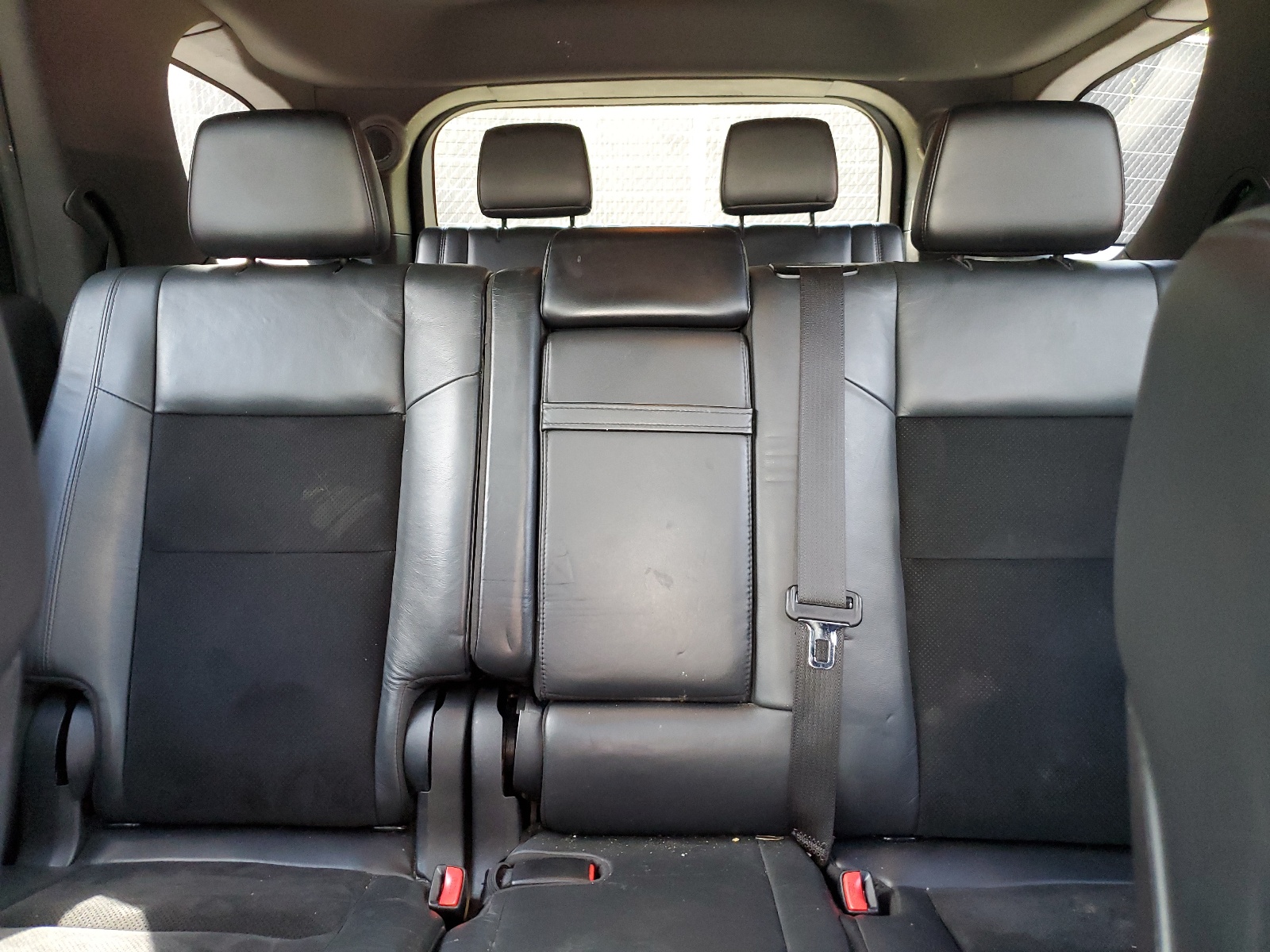 1C4RDJDG1JC324292 2018 Dodge Durango Gt