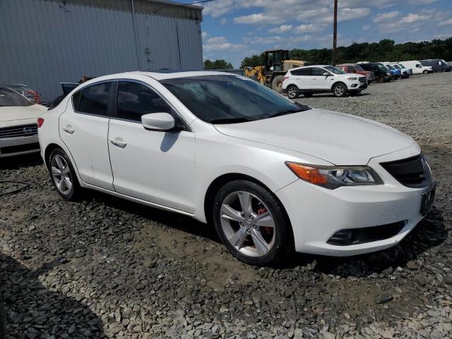  ACURA ILX 2013 Белый