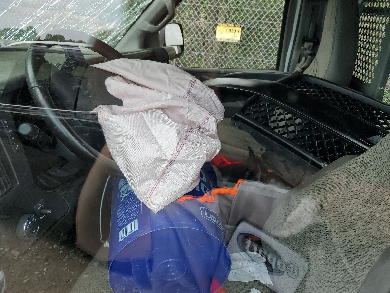 1GCWGAFP5N1200812 2022 Chevrolet Express G2500