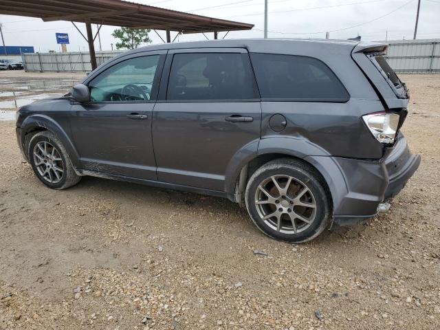  DODGE JOURNEY 2015 Сірий