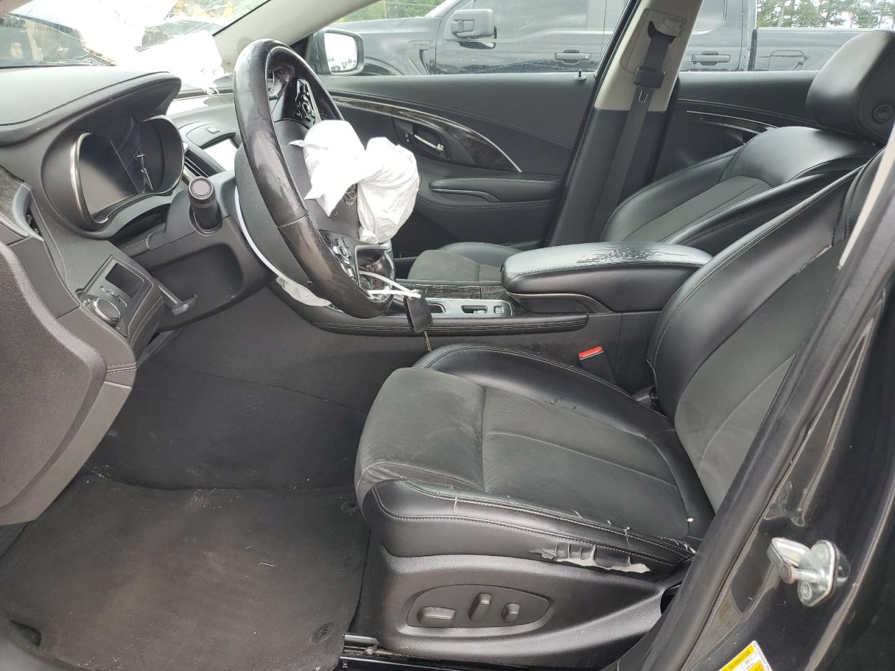 2016 Buick Lacrosse VIN: 1G4GA5G33GF169912 Lot: 54701524