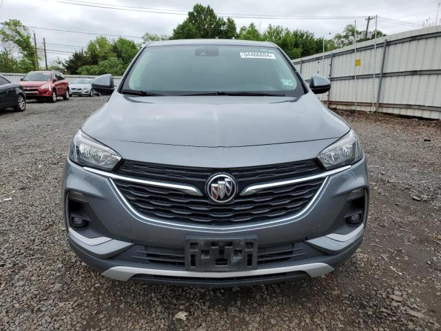  BUICK ENCORE 2020 Серый