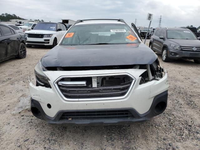 4S4BSAJC1K3202666 | 2019 Subaru outback 2.5i limited