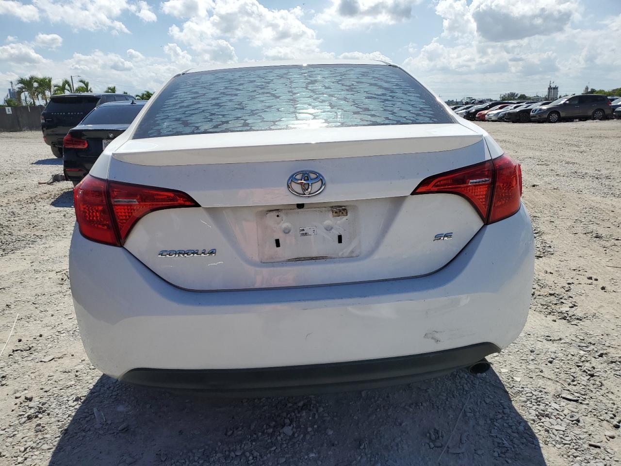 2019 Toyota Corolla L VIN: 5YFBURHEXKP902634 Lot: 55829714