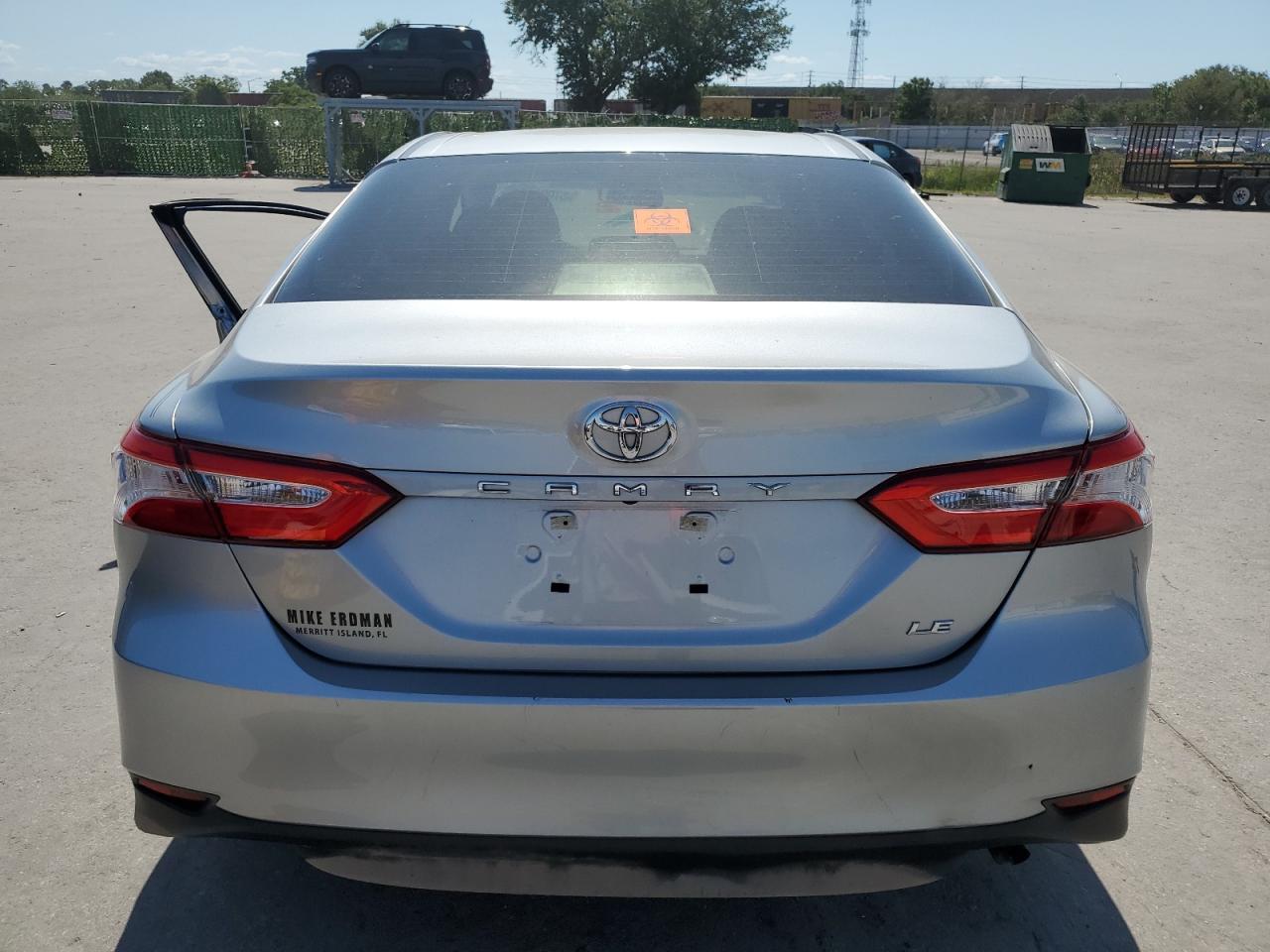 2018 Toyota Camry - Image 6