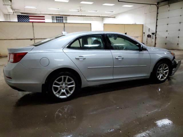  CHEVROLET MALIBU 2014 Сріблястий