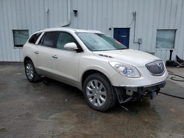  BUICK ENCLAVE 2012 Кремовый