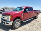2017 Ford F350 Super Duty იყიდება Fresno-ში, CA - Burn - Engine