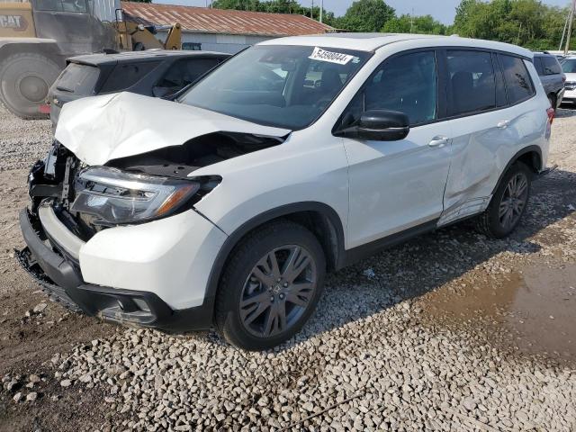 2021 Honda Passport Exl for Sale in Columbus, OH - All Over