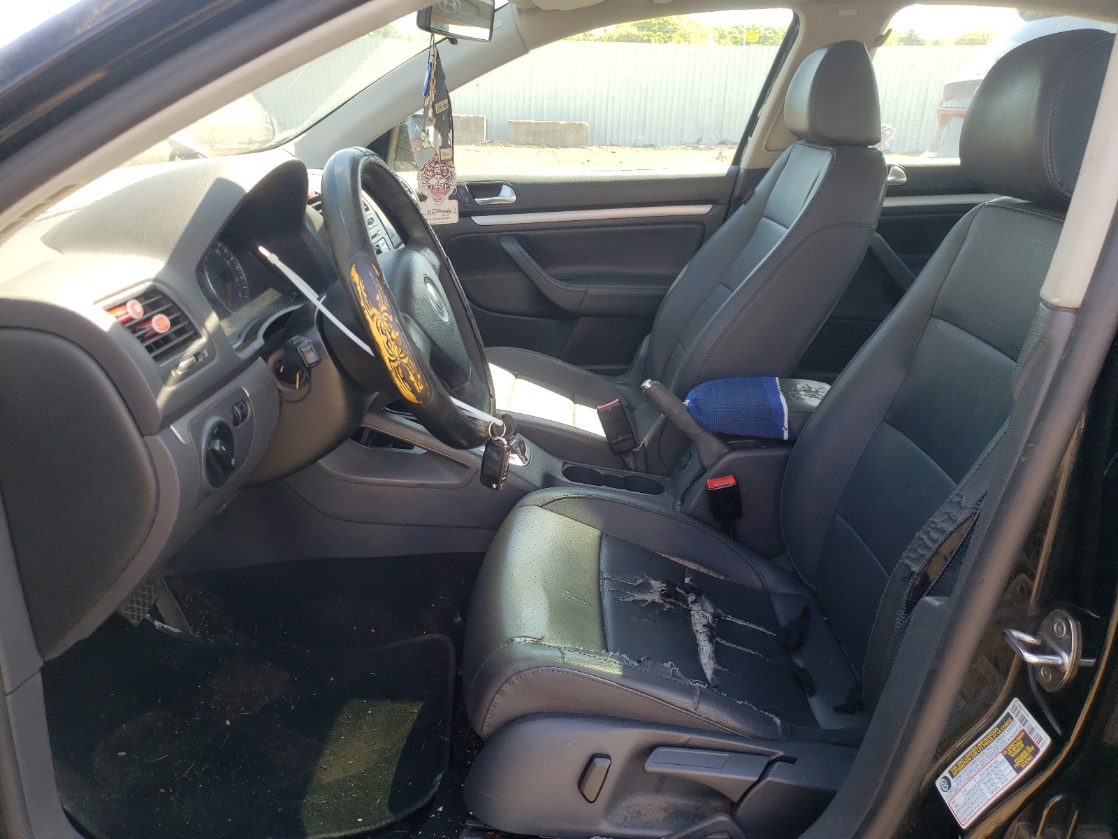 3VWEG71K27M131767 2007 Volkswagen Jetta Wolfsburg