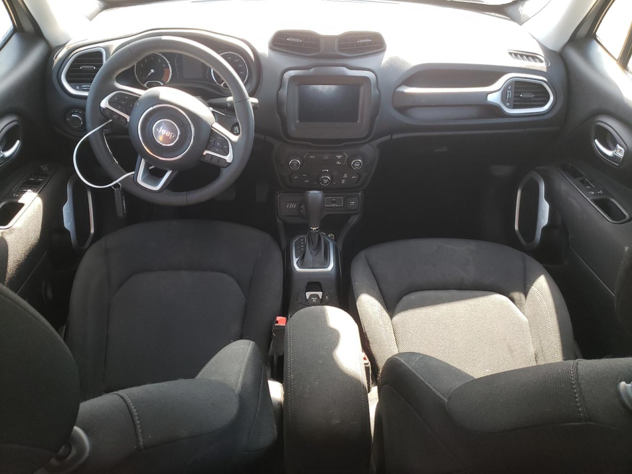 2021 Jeep Renegade Sport VIN: ZACNJDAB1MPM29767 Lot: 54350034