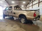 2011 Ford F250 Super Duty на продаже в Lansing, MI - Rollover