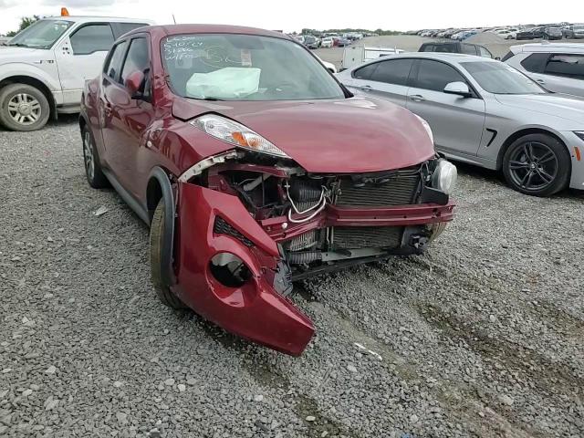 2012 Nissan Juke S VIN: JN8AF5MV0CT110172 Lot: 54691314