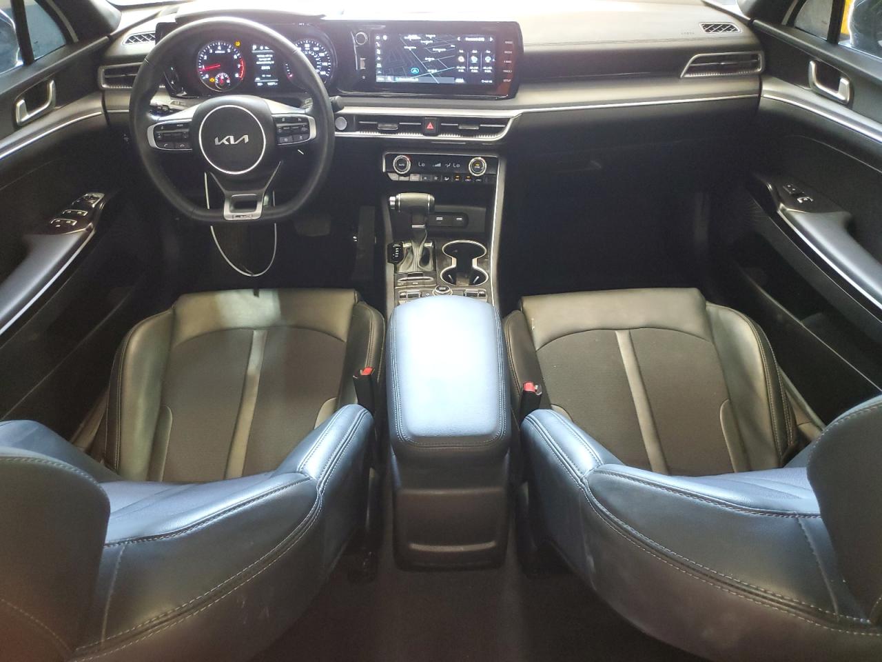 2024 Kia K5 Gt Line VIN: 5XXG64J2XRG247686 Lot: 55390974