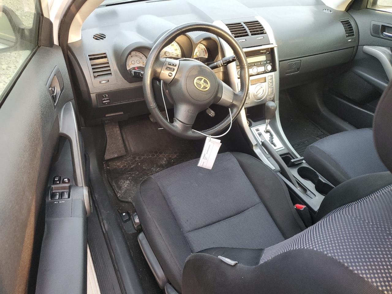 2008 Toyota Scion Tc VIN: JTKDE167580227329 Lot: 56954494