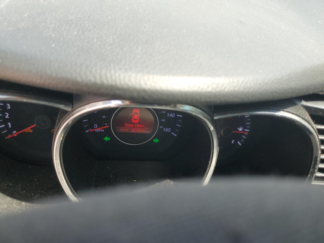 2013 Kia Optima - Image 9