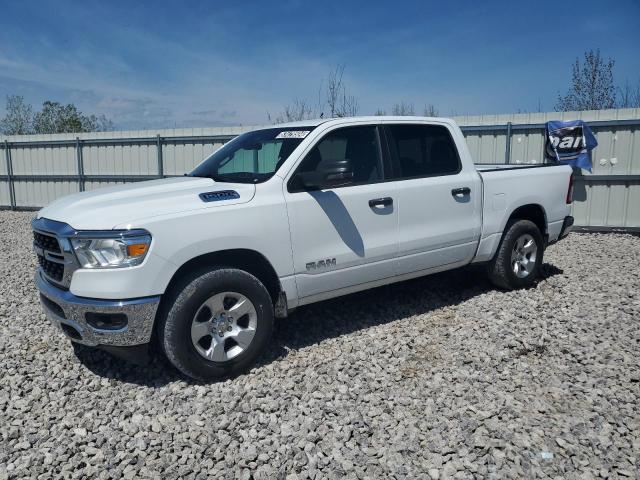  RAM 1500 2023 White