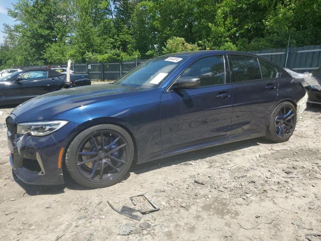 2020 Bmw M340Xi 