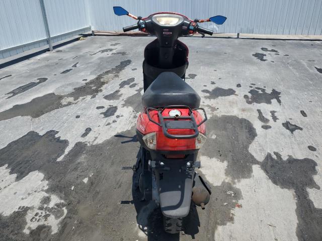 2022 'OTHER MOTORCYCLE' SCOOTER