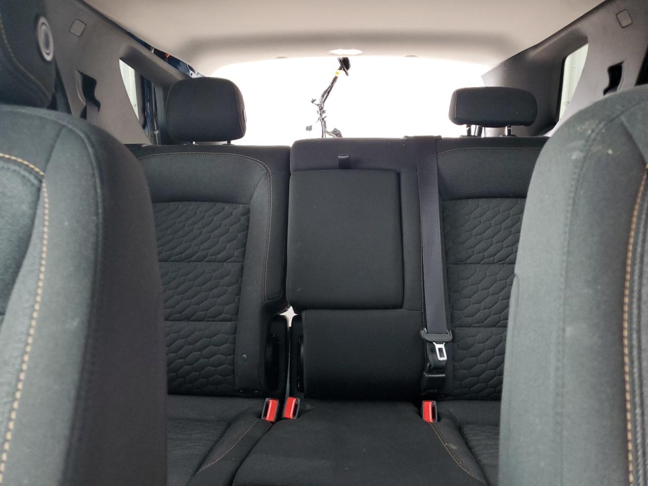 2020 Chevrolet Equinox Lt VIN: 2GNAXKEV4L6102890 Lot: 55019944