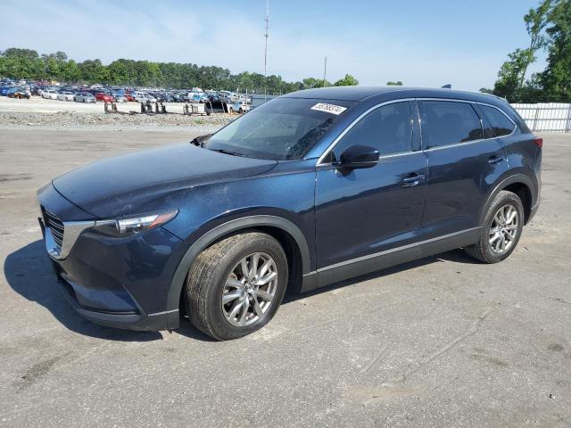 2018 Mazda Cx-9 Touring