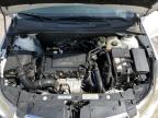 2014 Chevrolet Cruze Lt en Venta en Chatham, VA - Mechanical