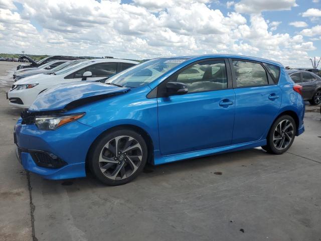 2016 Toyota Scion Im 