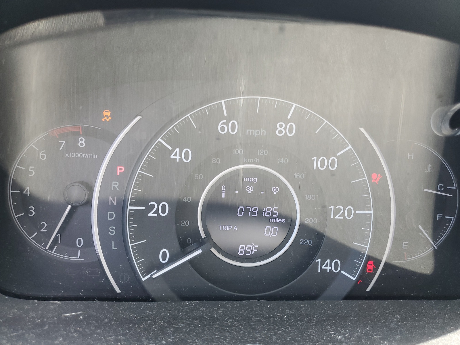 2HKRM4H57FH697343 2015 Honda Cr-V Ex