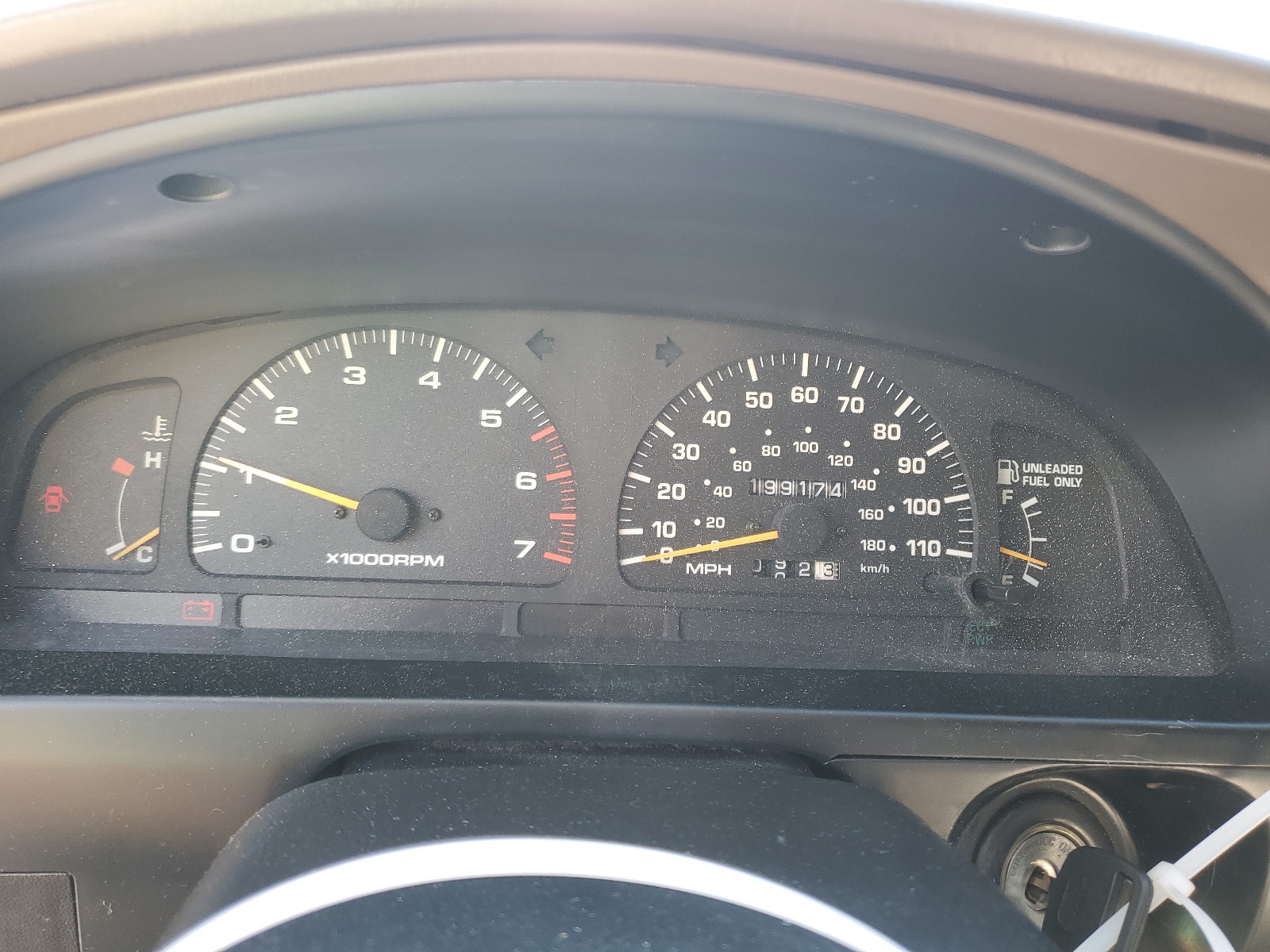 JT3GN86R1T0011229 1996 Toyota 4Runner Sr5