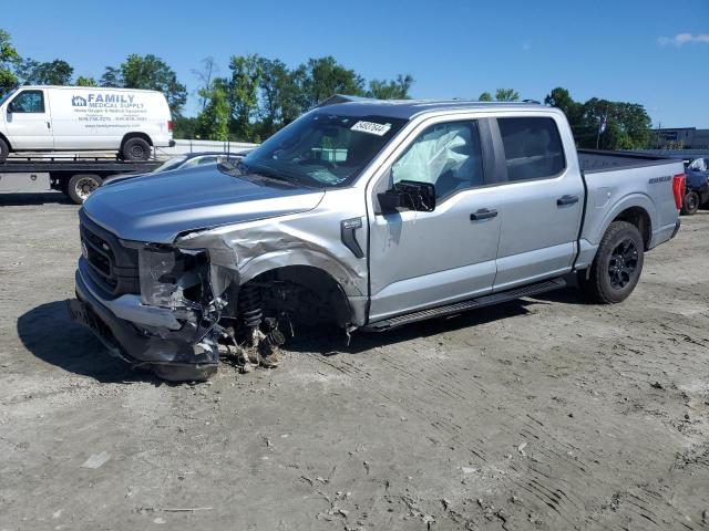 2023 Ford F150 Supercrew for Sale in Spartanburg, SC - Front End