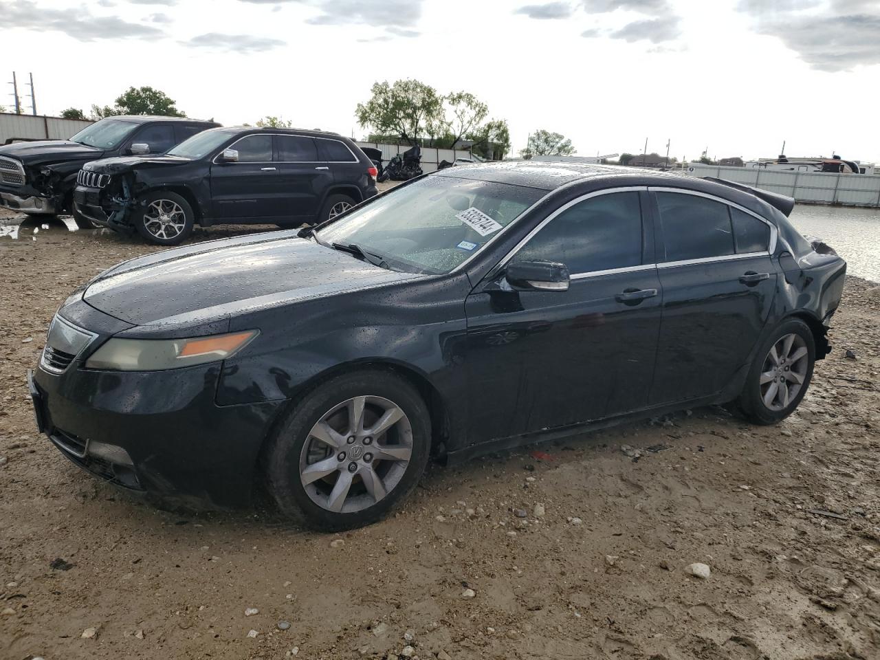 2014 Acura TL - Image 1