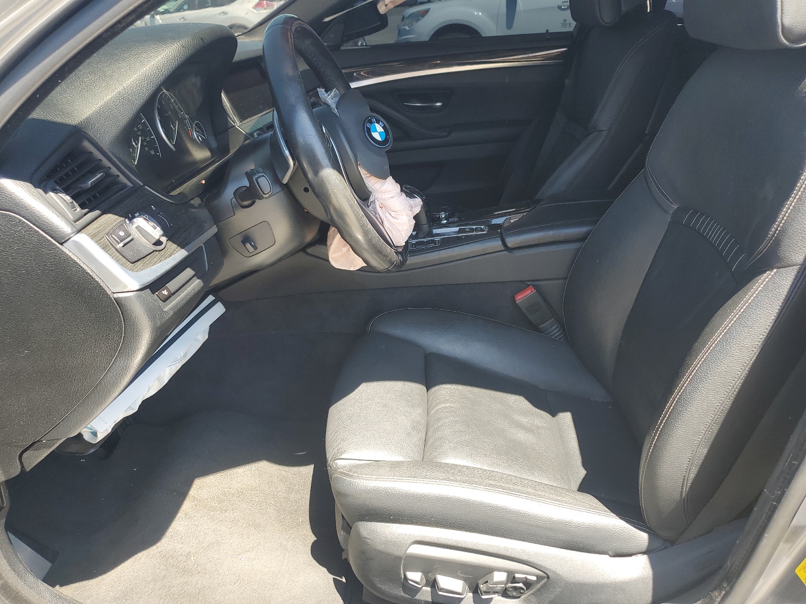 WBA5B1C56ED477364 2014 BMW 535 I