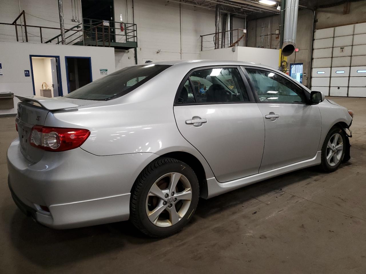 2012 Toyota Corolla - Image 3
