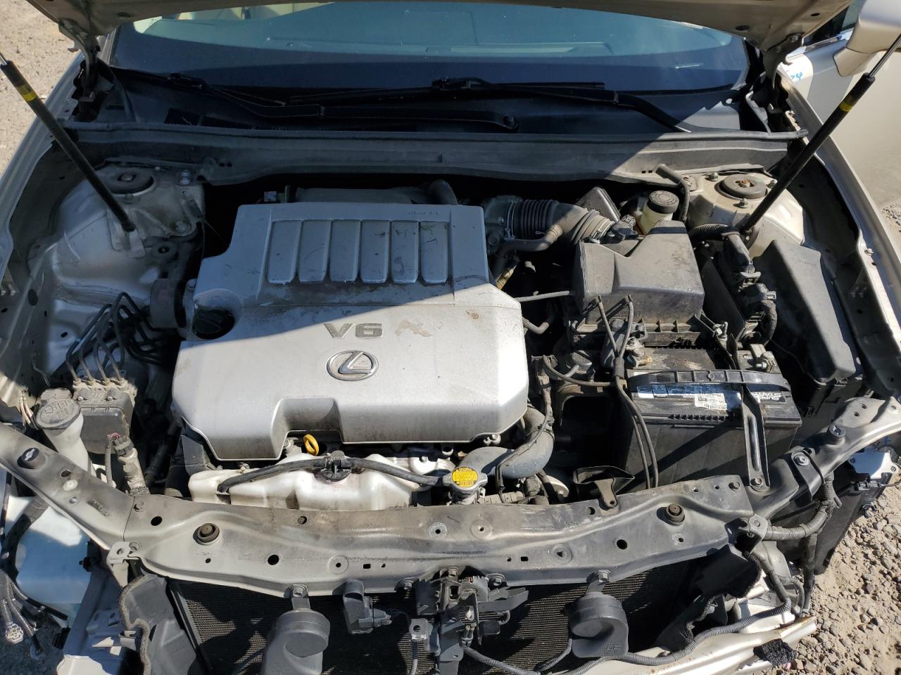 2014 Lexus Es 350 VIN: JTHBK1GG3E2132529 Lot: 55455564