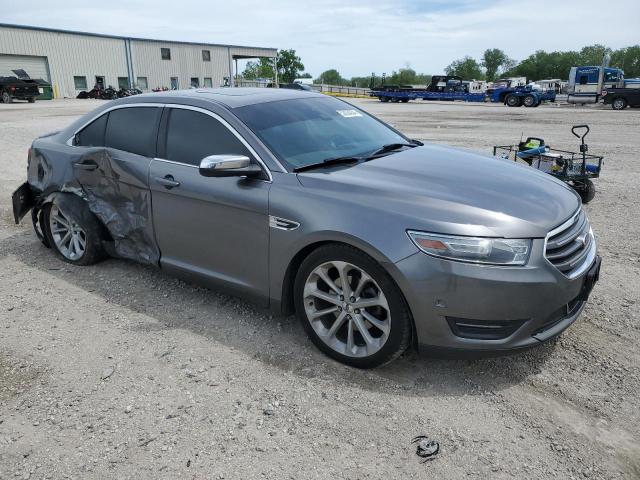  FORD TAURUS 2013 Угольный