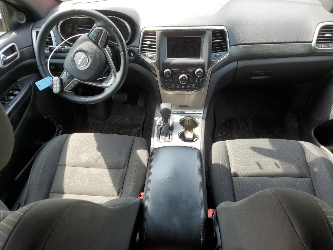 2019 Jeep Grand Cherokee Laredo VIN: 1C4RJFAGXKC568857 Lot: 55859704